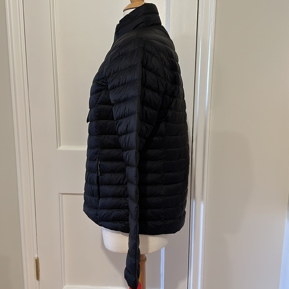 32 Degrees Down Jacket puffer packable foldable lightweight - Picture 8 of 13